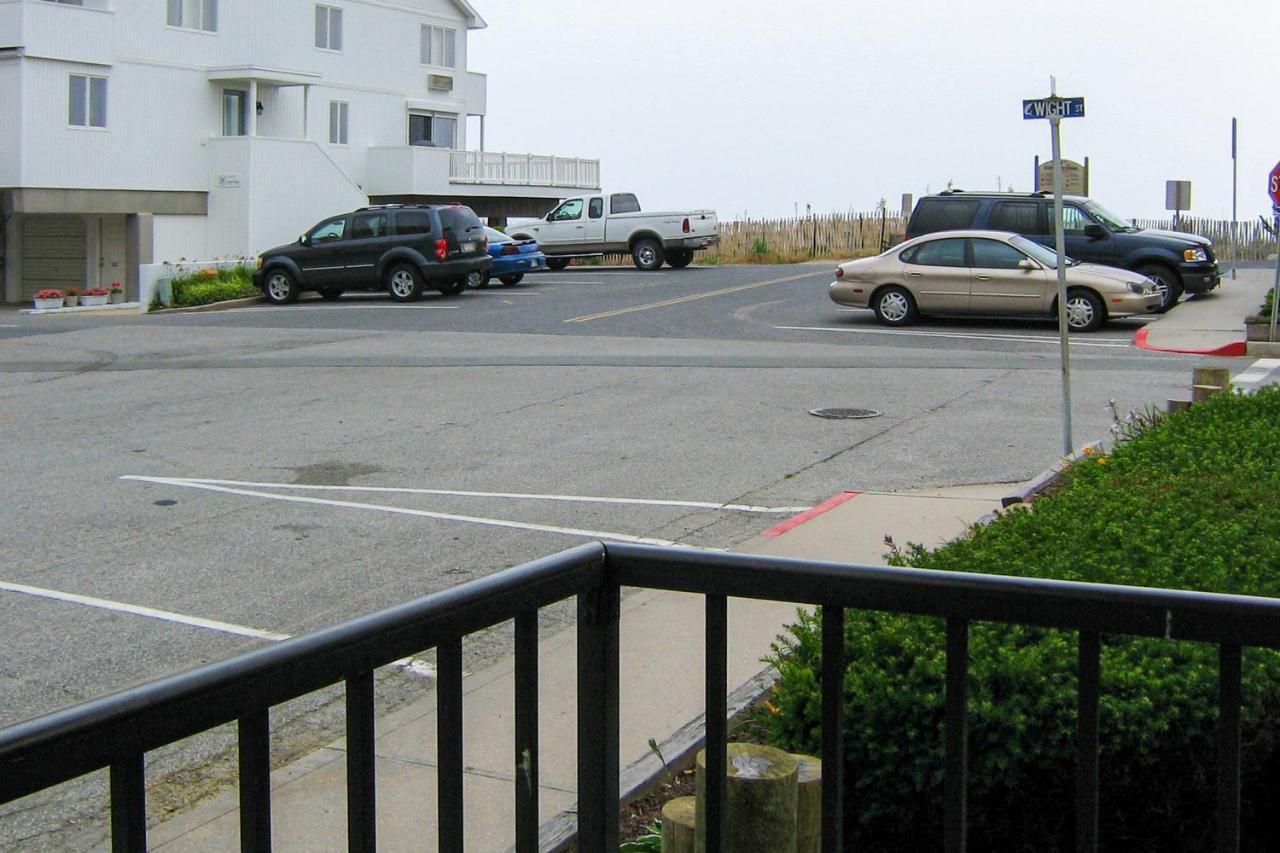 Sea Sands 101 Ocean City Exterior photo